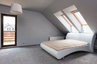 North Cove bedroom extensions
