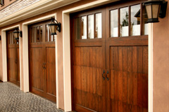 North Cove garage extension quotes