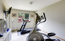 North Cove home gym construction leads